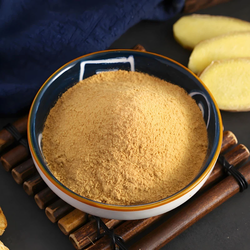 120 Mesh Ginger Powder